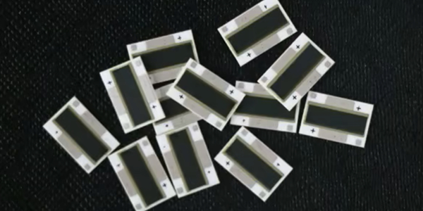 Radio Frequency Power Resistors
